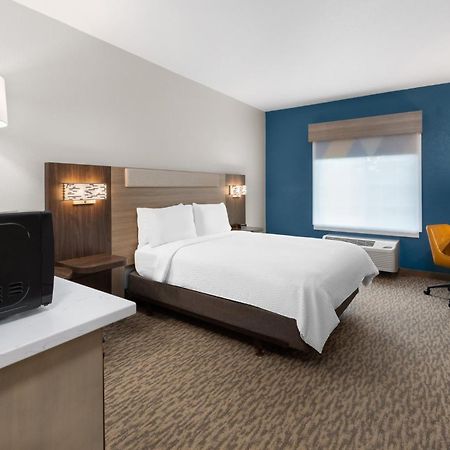 Holiday Inn Express Hotel & Suites Acme-Traverse City By Ihg Eksteriør billede