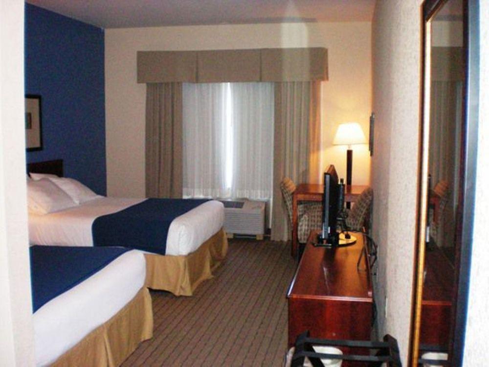 Holiday Inn Express Hotel & Suites Acme-Traverse City By Ihg Eksteriør billede