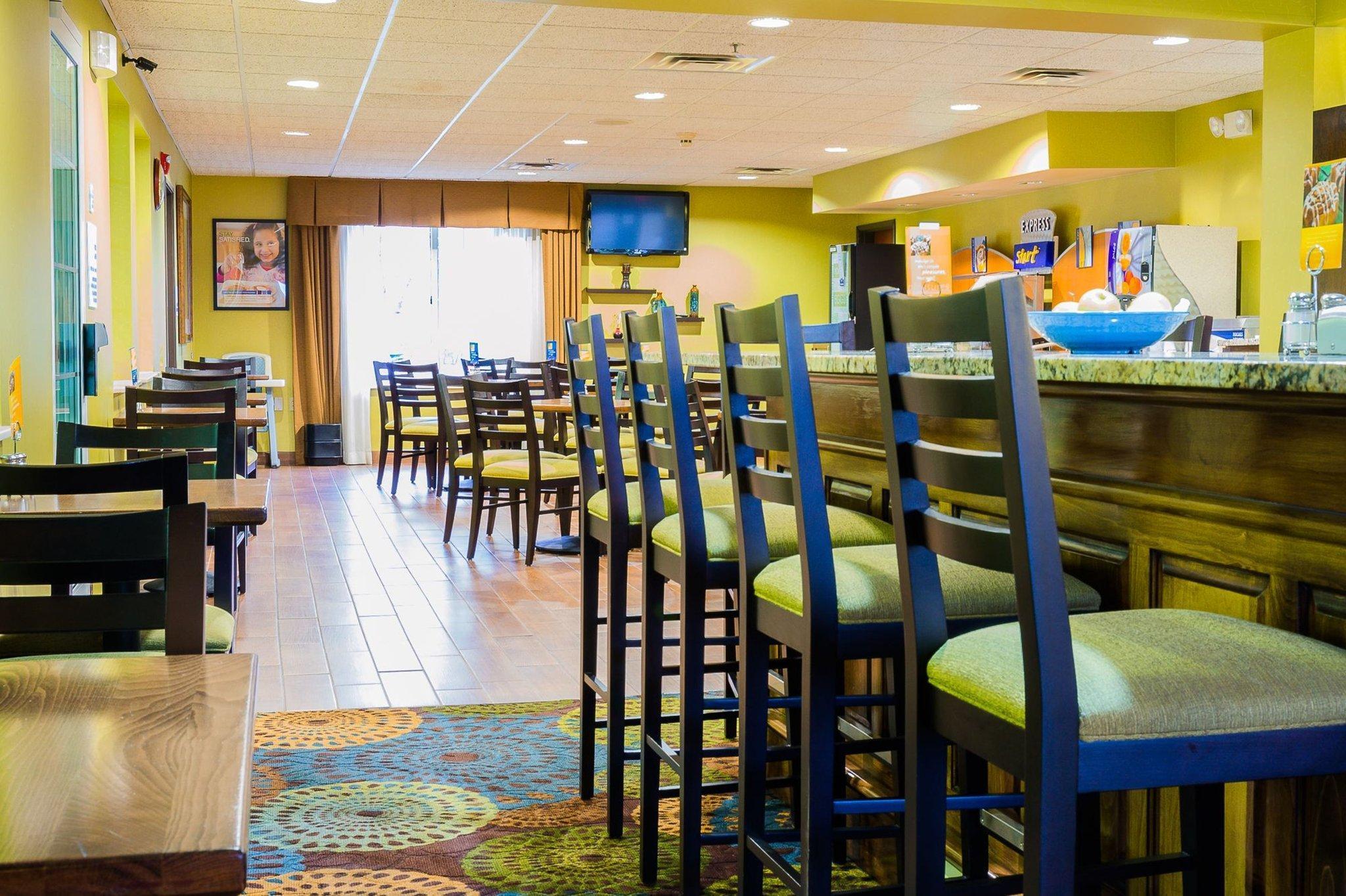 Holiday Inn Express Hotel & Suites Acme-Traverse City By Ihg Eksteriør billede