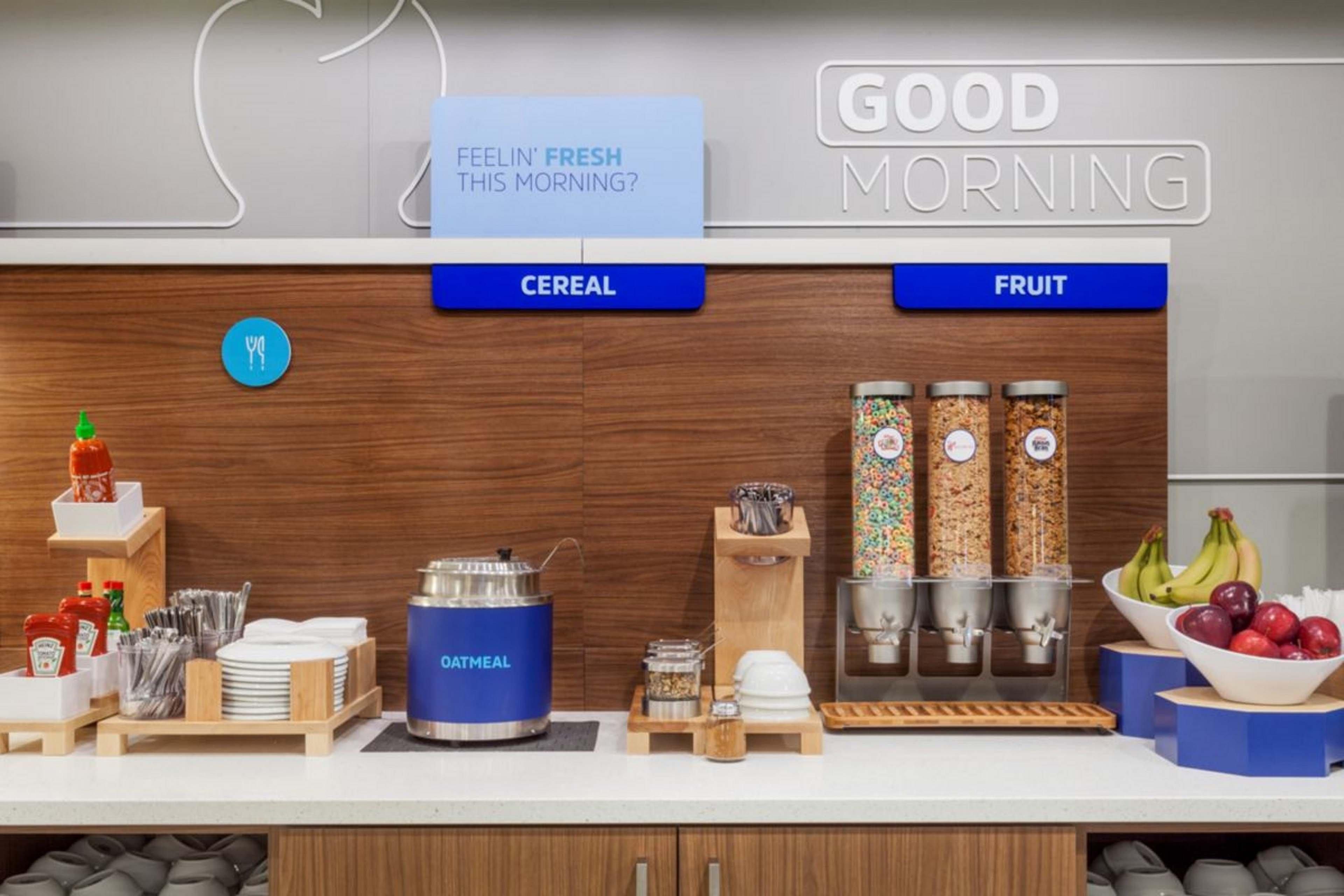 Holiday Inn Express Hotel & Suites Acme-Traverse City By Ihg Eksteriør billede