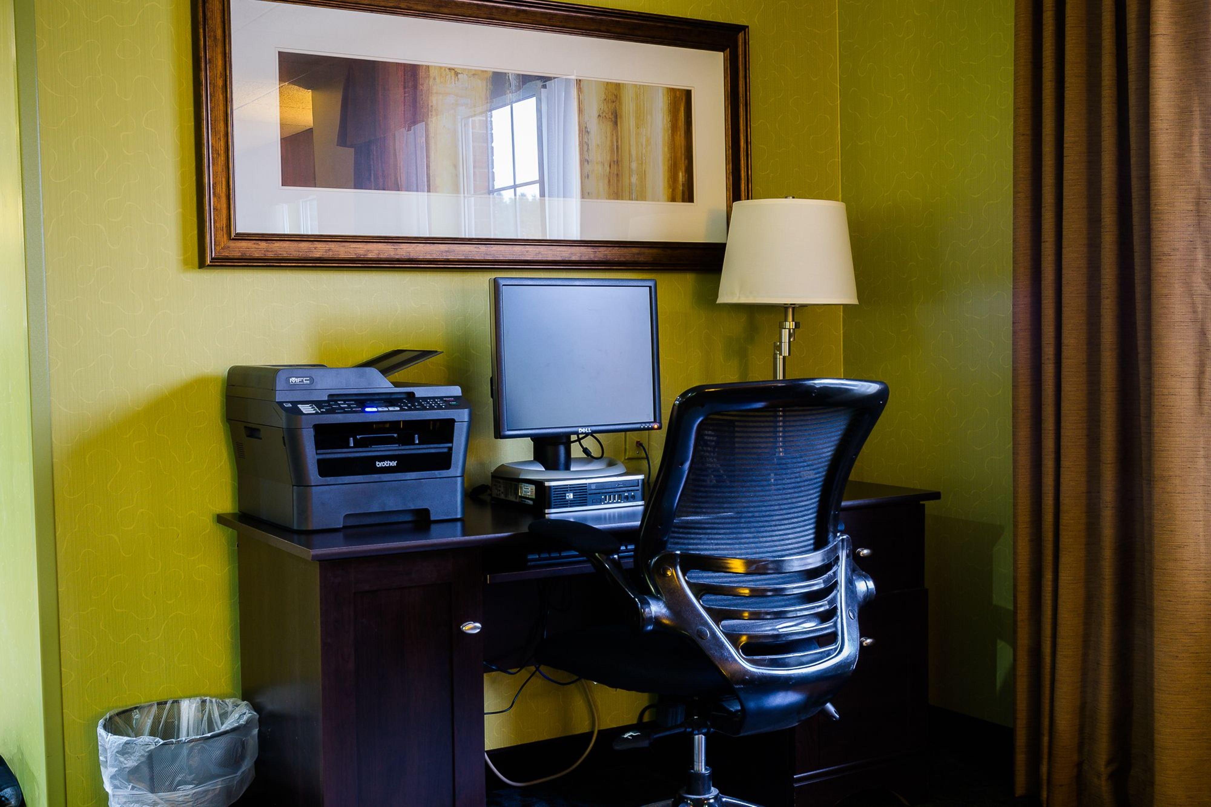 Holiday Inn Express Hotel & Suites Acme-Traverse City By Ihg Eksteriør billede