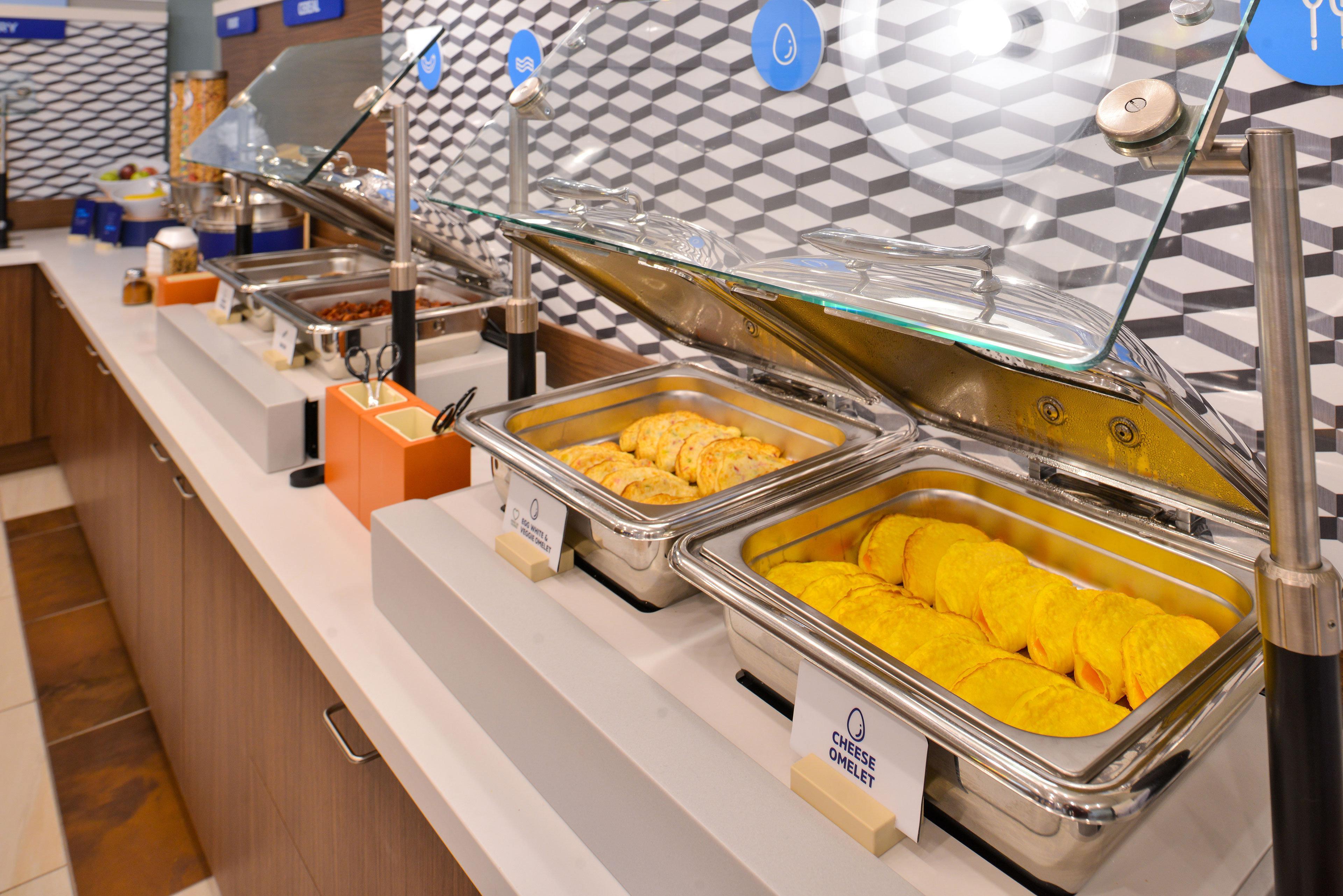 Holiday Inn Express Hotel & Suites Acme-Traverse City By Ihg Eksteriør billede