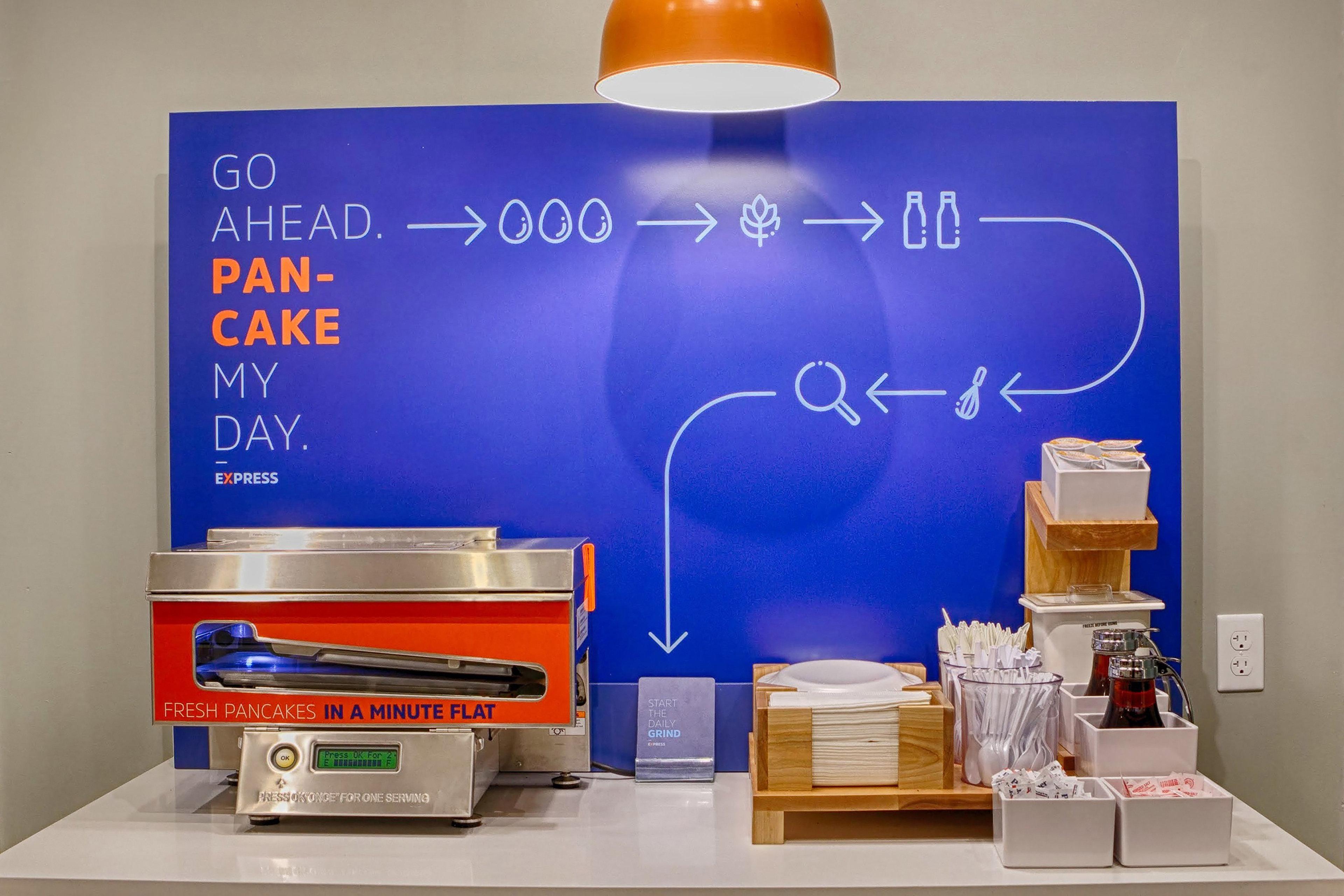 Holiday Inn Express Hotel & Suites Acme-Traverse City By Ihg Eksteriør billede