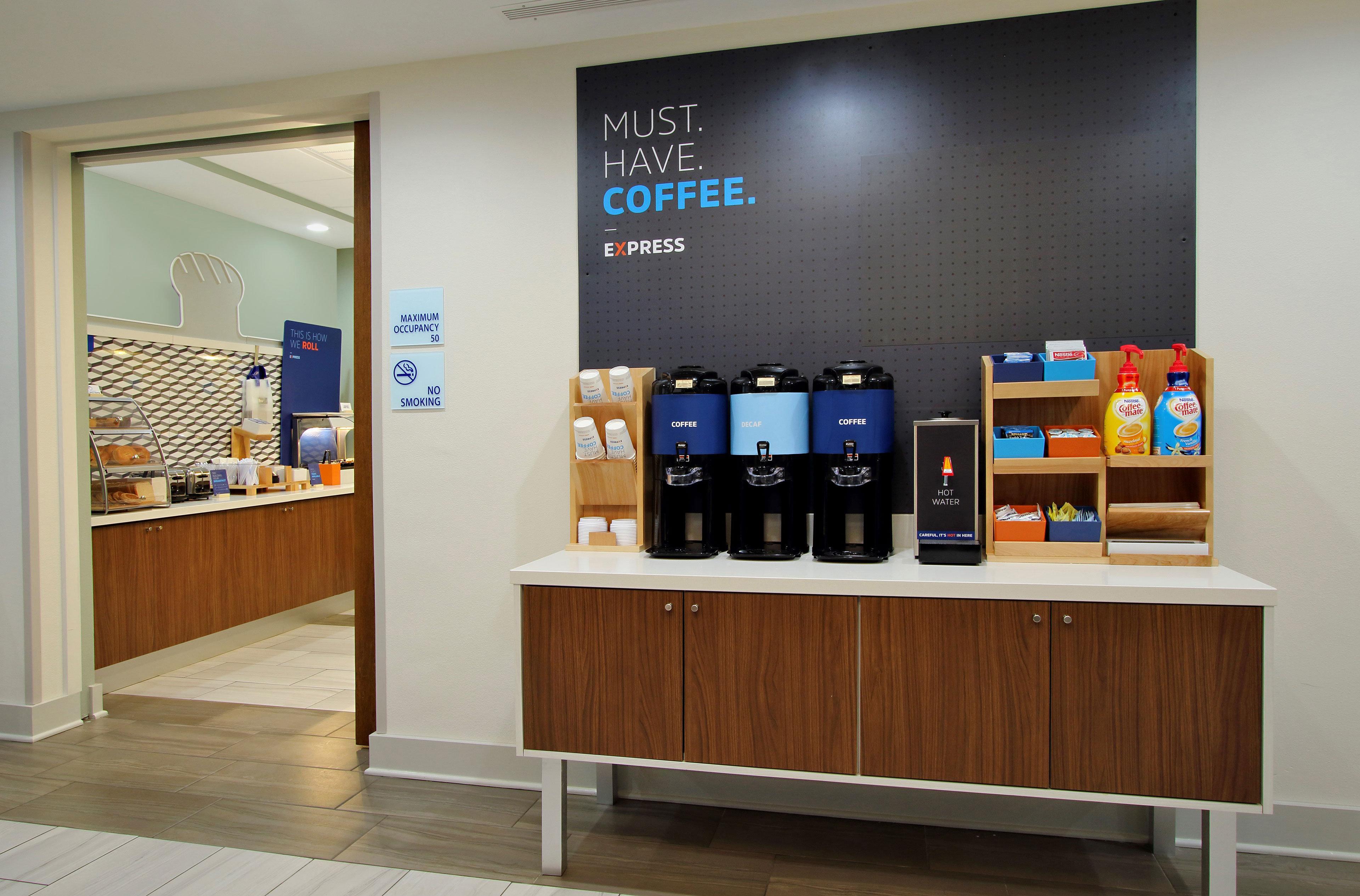 Holiday Inn Express Hotel & Suites Acme-Traverse City By Ihg Eksteriør billede