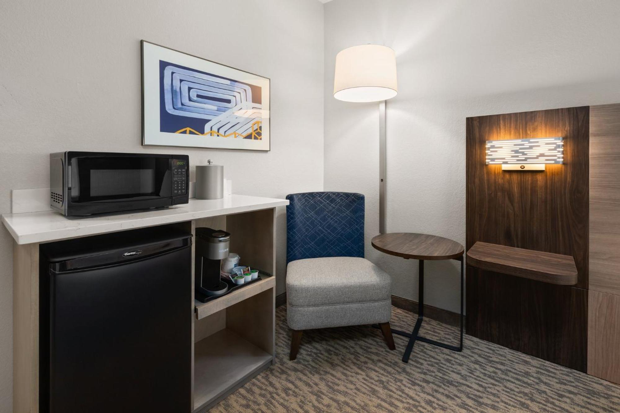 Holiday Inn Express Hotel & Suites Acme-Traverse City By Ihg Eksteriør billede