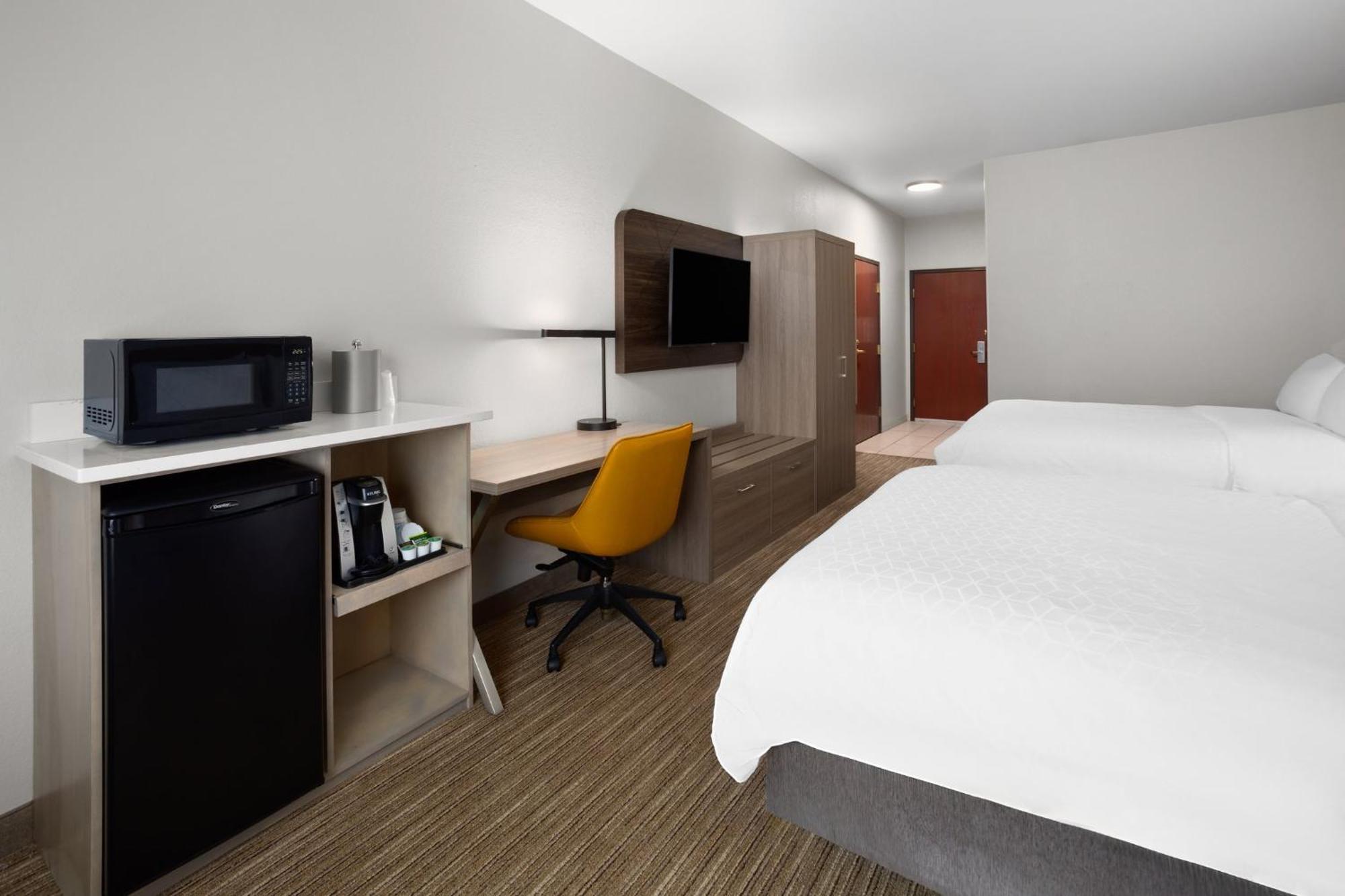 Holiday Inn Express Hotel & Suites Acme-Traverse City By Ihg Eksteriør billede