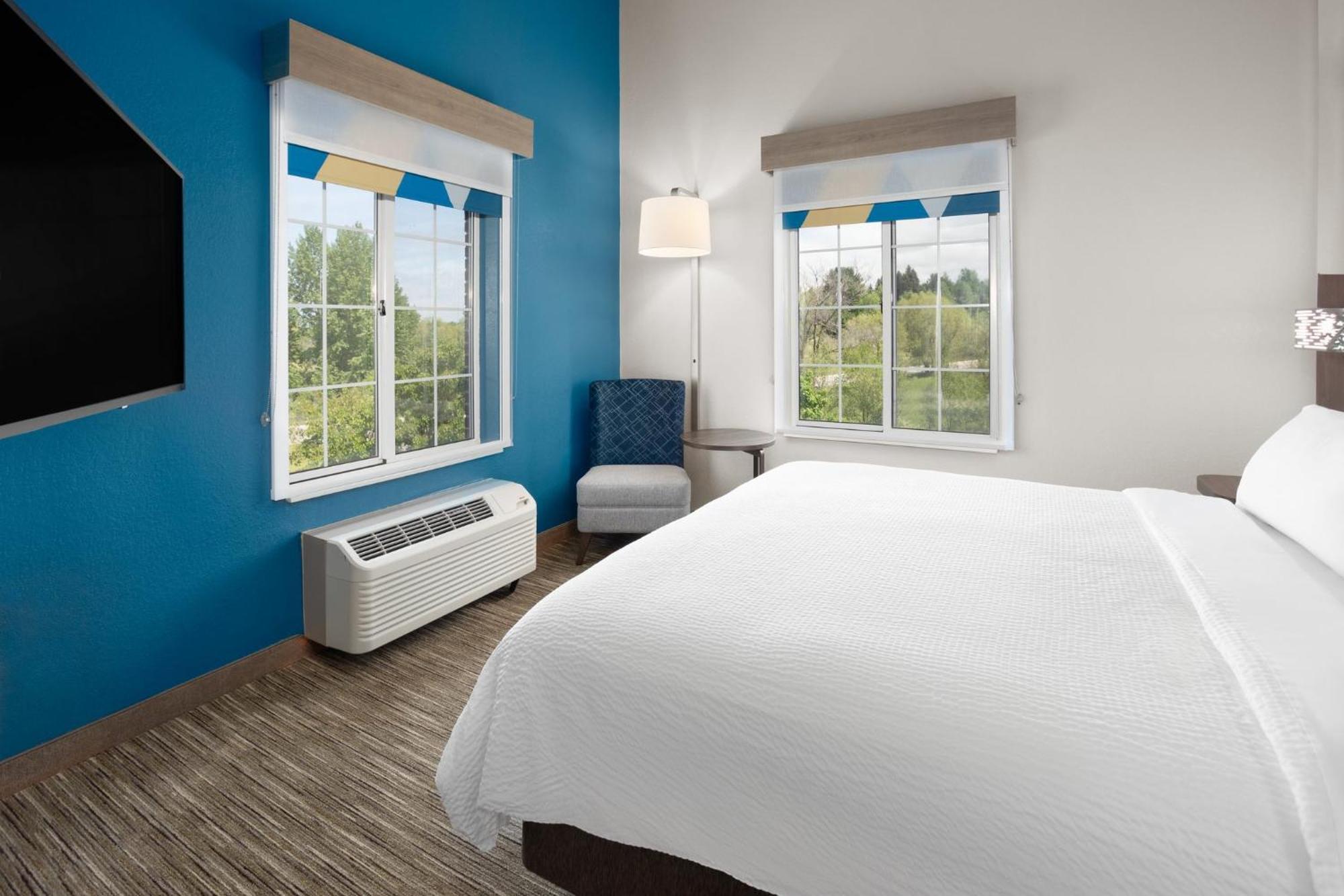 Holiday Inn Express Hotel & Suites Acme-Traverse City By Ihg Eksteriør billede