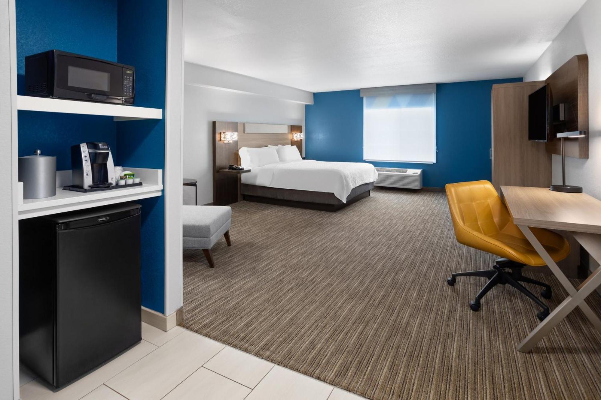 Holiday Inn Express Hotel & Suites Acme-Traverse City By Ihg Eksteriør billede