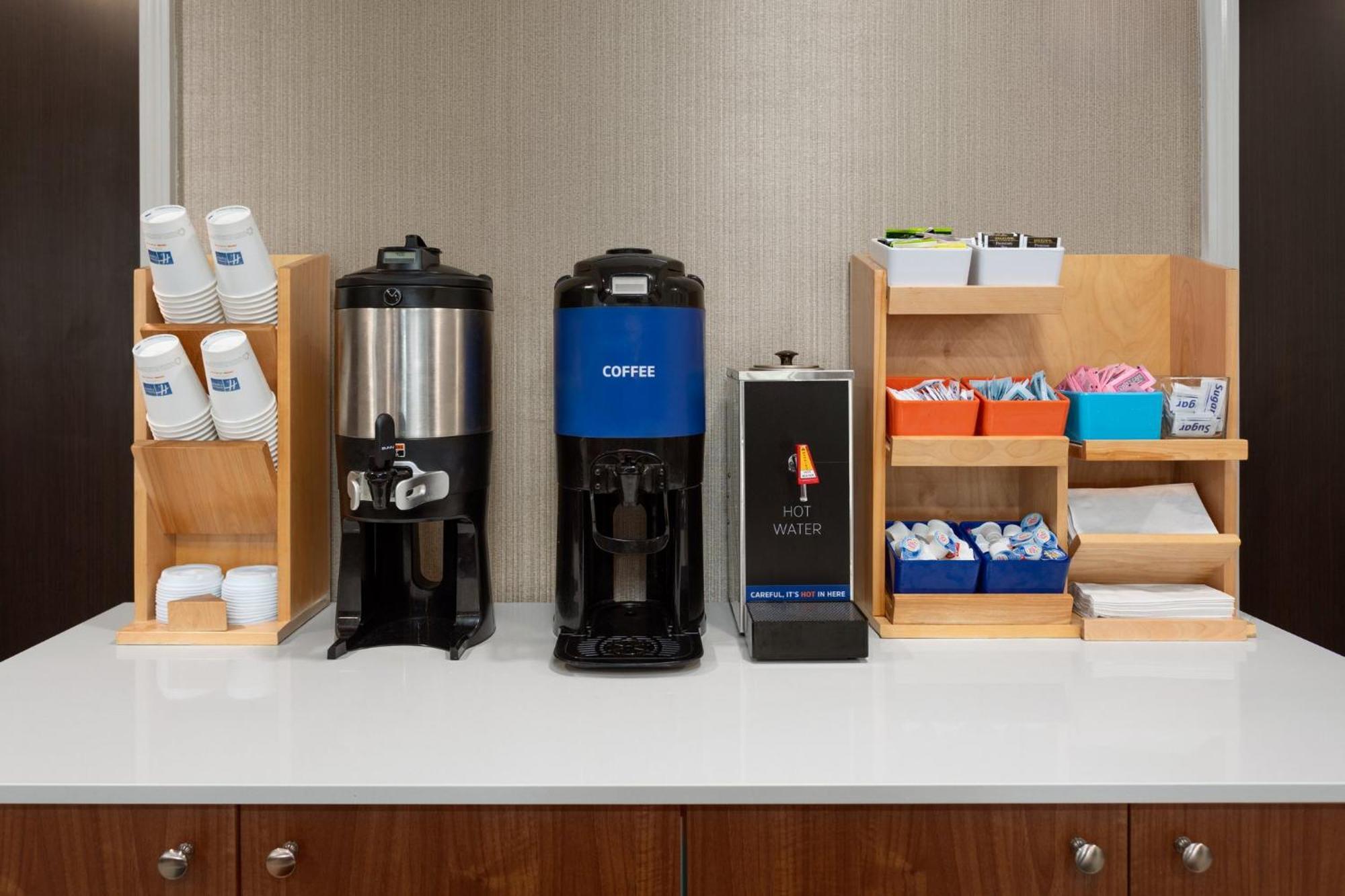 Holiday Inn Express Hotel & Suites Acme-Traverse City By Ihg Eksteriør billede