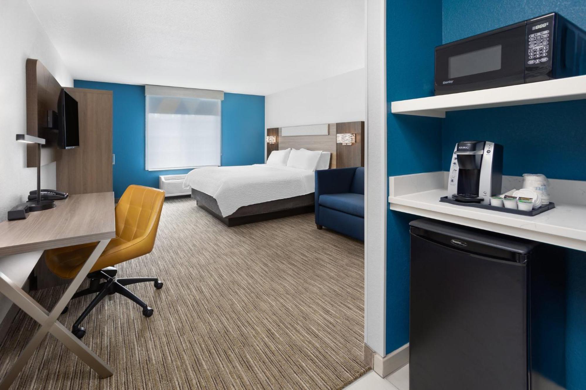Holiday Inn Express Hotel & Suites Acme-Traverse City By Ihg Eksteriør billede