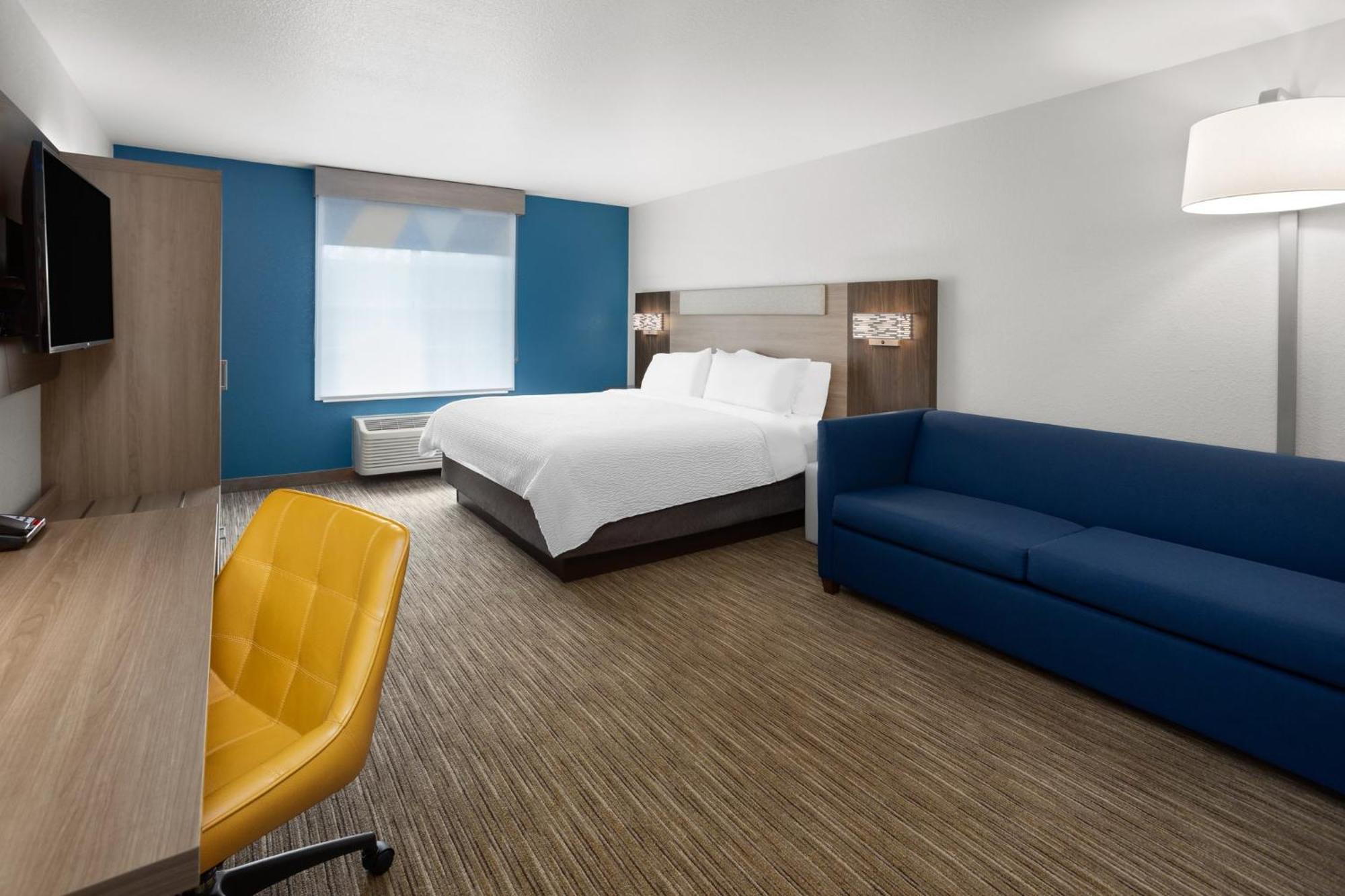 Holiday Inn Express Hotel & Suites Acme-Traverse City By Ihg Eksteriør billede