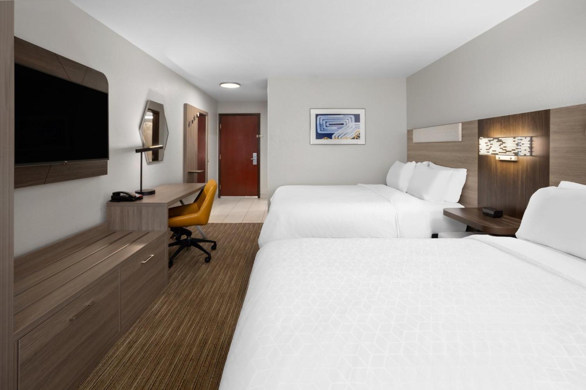 Holiday Inn Express Hotel & Suites Acme-Traverse City By Ihg Eksteriør billede
