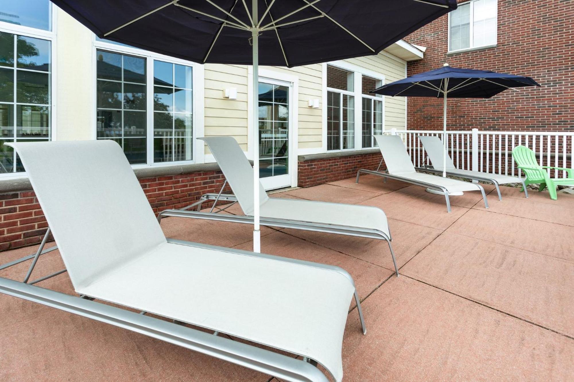Holiday Inn Express Hotel & Suites Acme-Traverse City By Ihg Eksteriør billede
