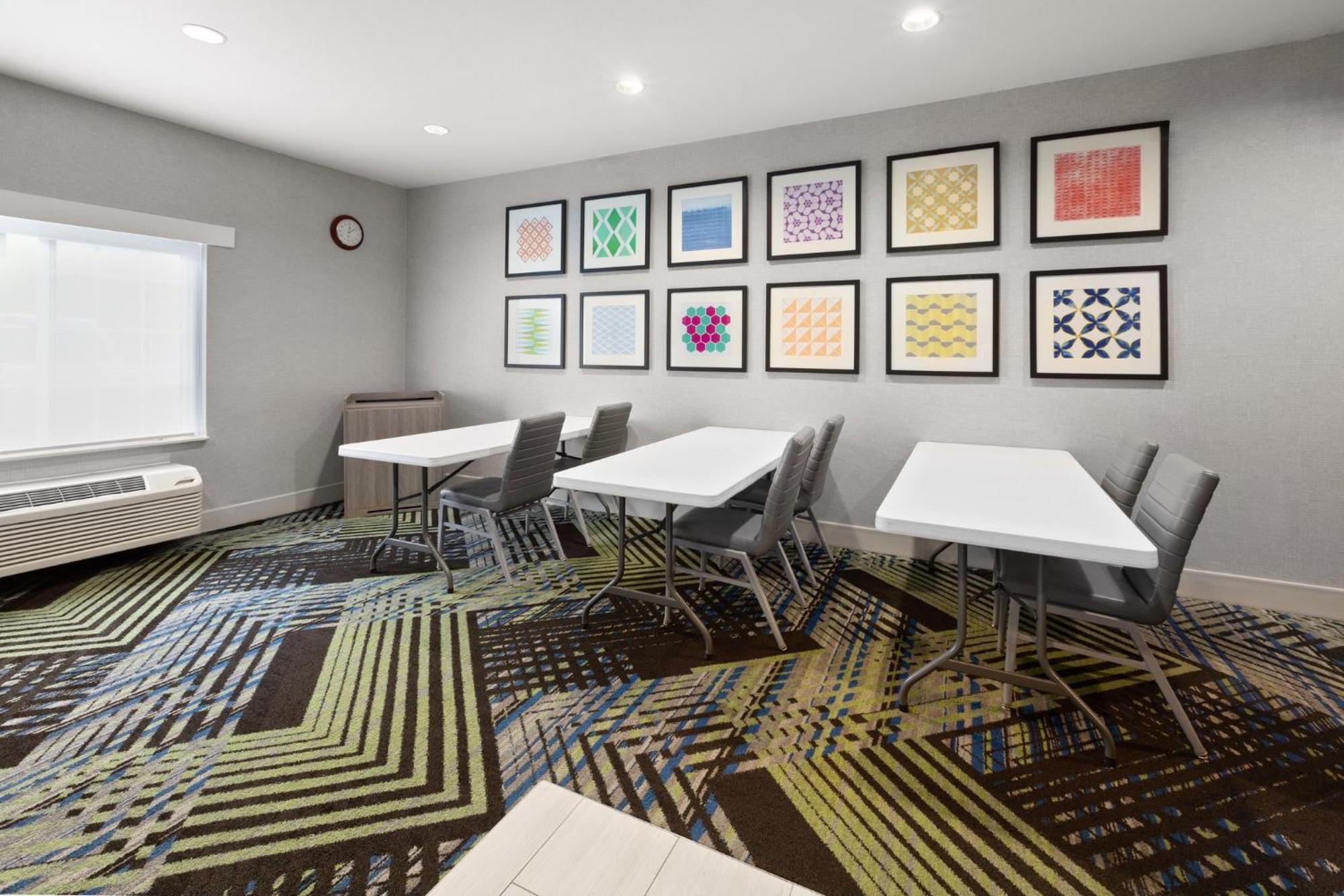 Holiday Inn Express Hotel & Suites Acme-Traverse City By Ihg Eksteriør billede