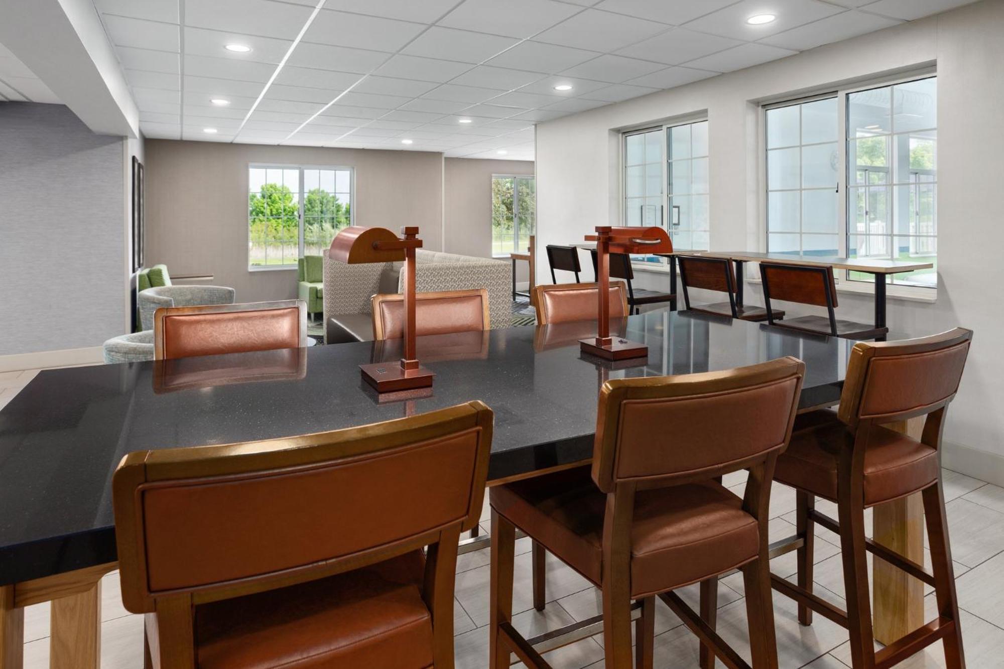 Holiday Inn Express Hotel & Suites Acme-Traverse City By Ihg Eksteriør billede