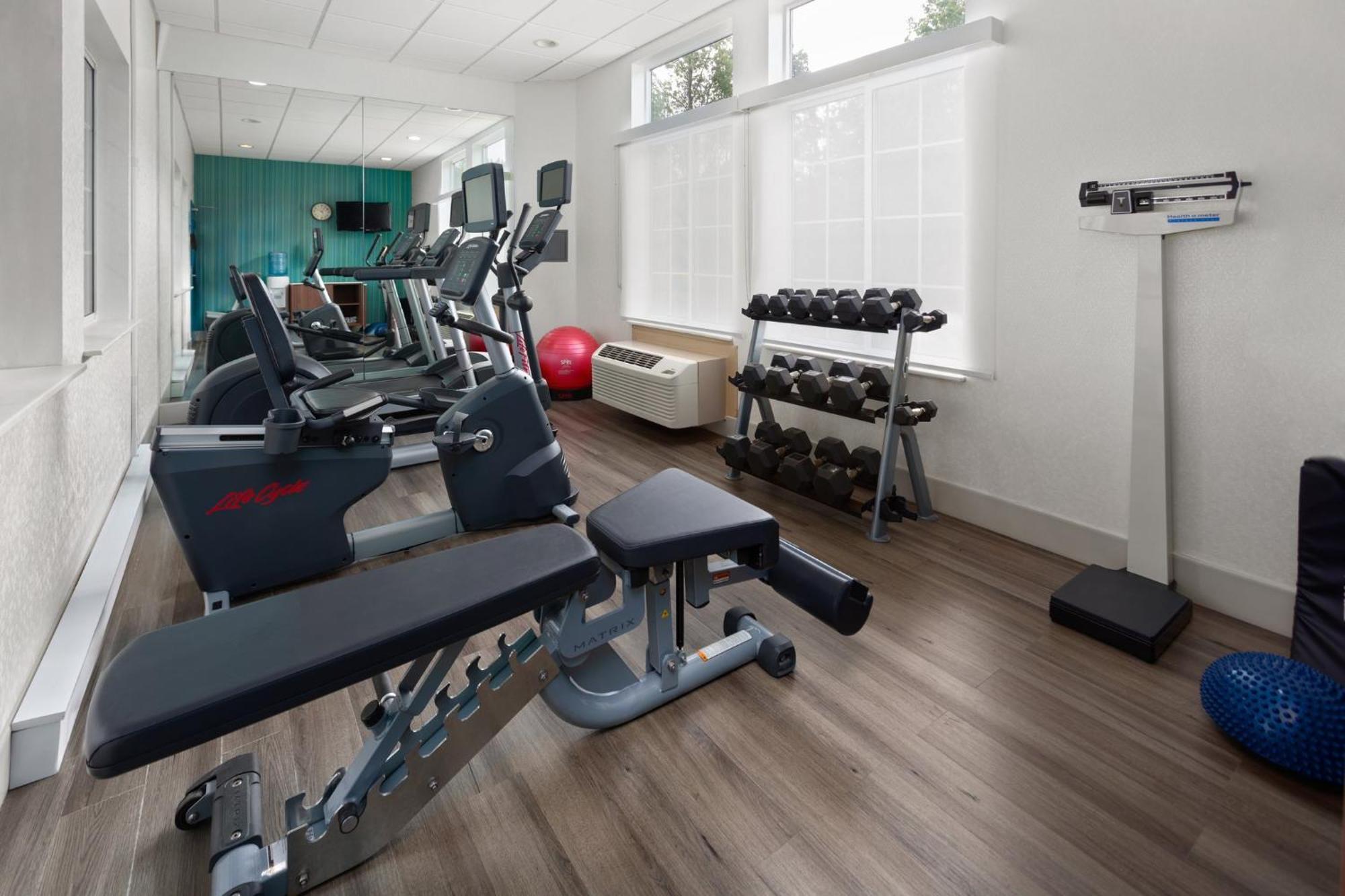 Holiday Inn Express Hotel & Suites Acme-Traverse City By Ihg Eksteriør billede