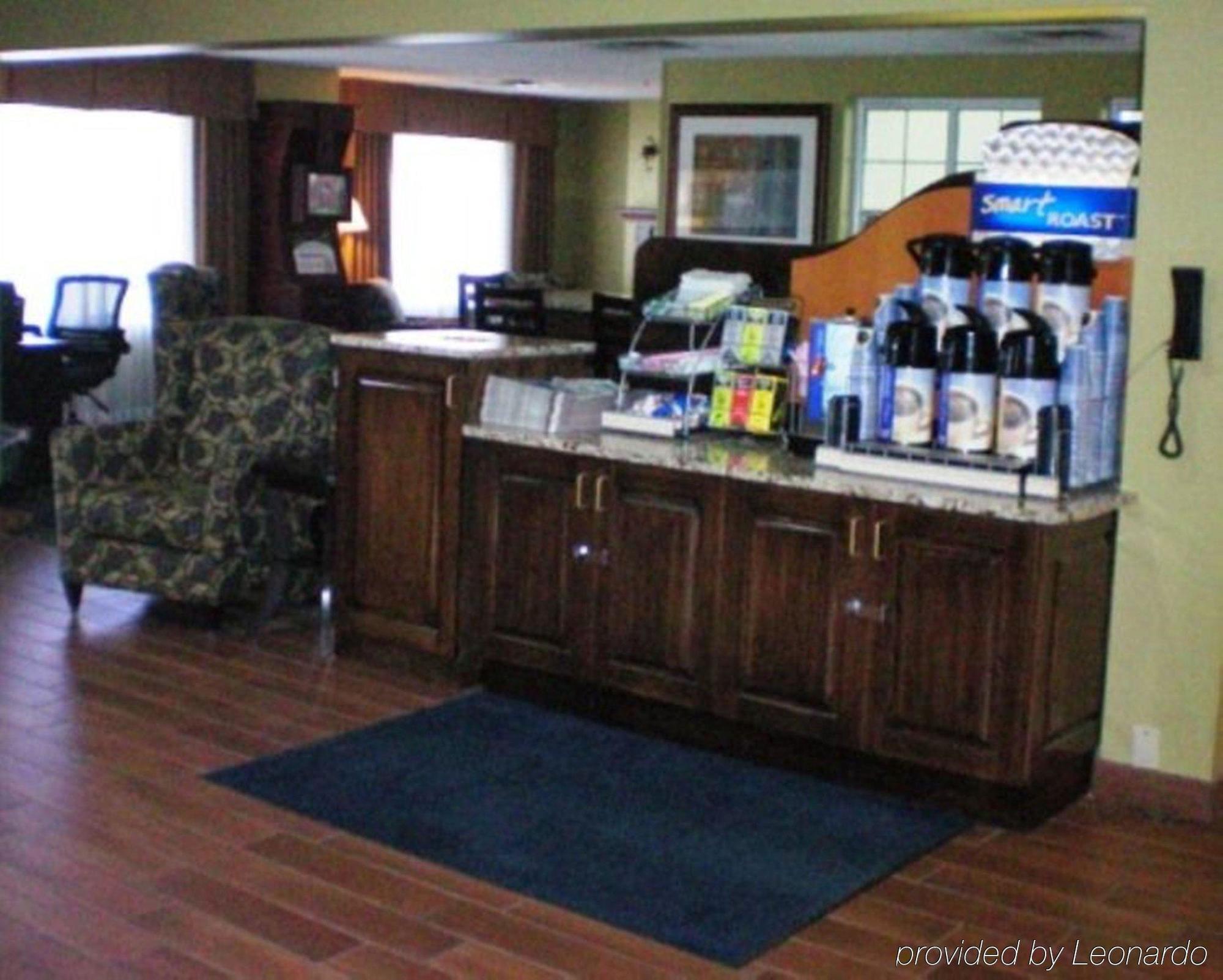 Holiday Inn Express Hotel & Suites Acme-Traverse City By Ihg Eksteriør billede