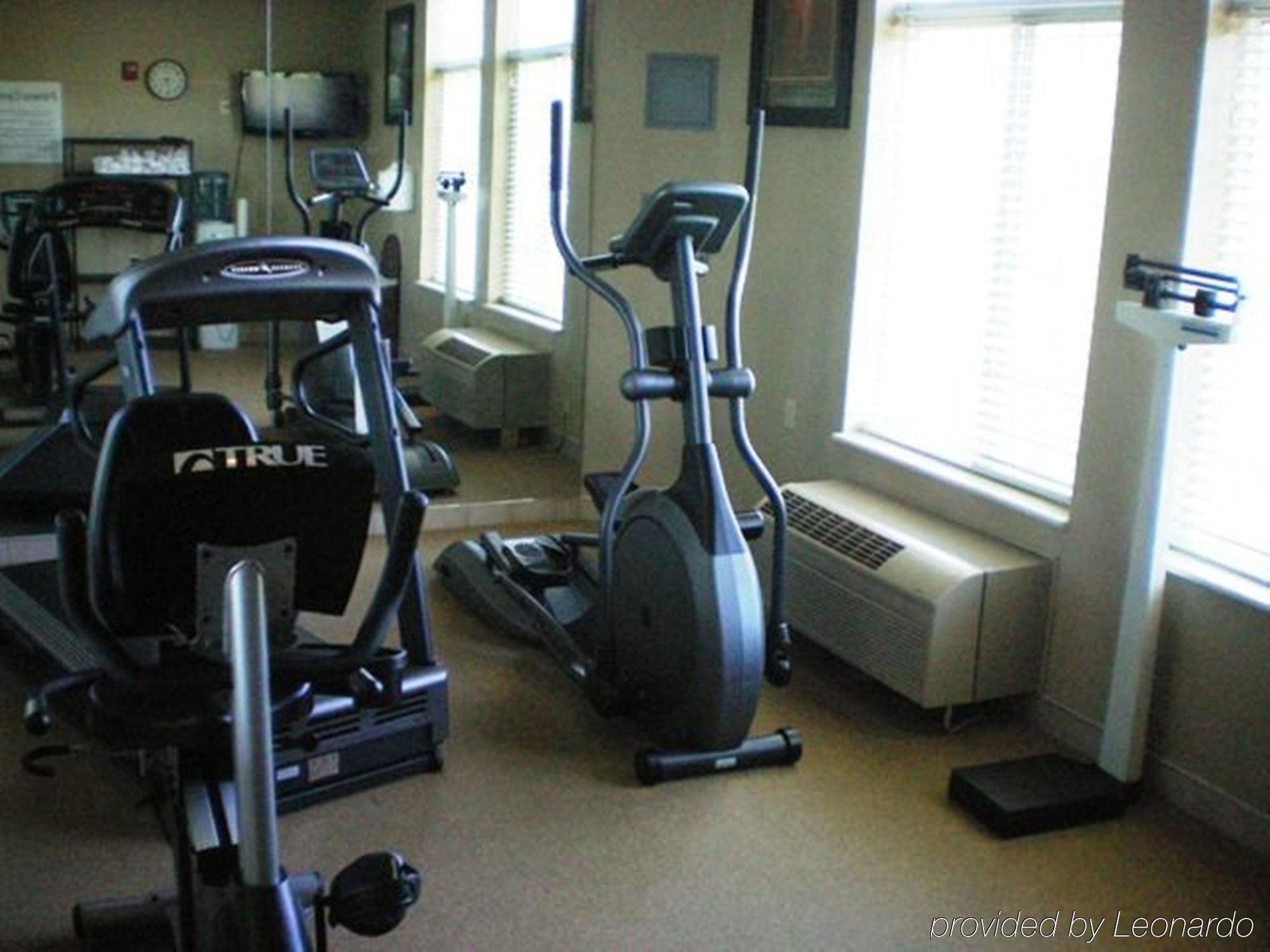 Holiday Inn Express Hotel & Suites Acme-Traverse City By Ihg Eksteriør billede