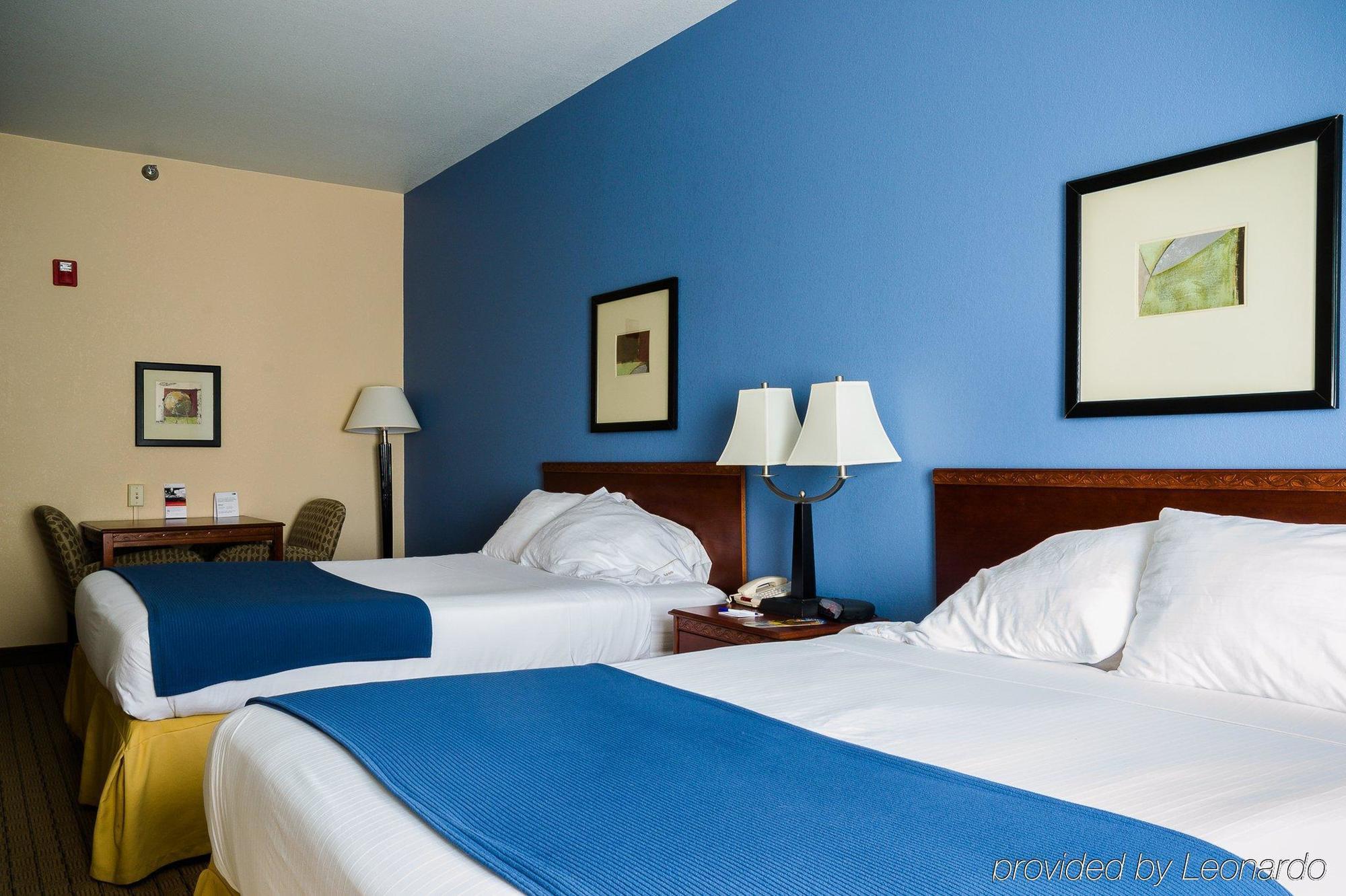 Holiday Inn Express Hotel & Suites Acme-Traverse City By Ihg Eksteriør billede