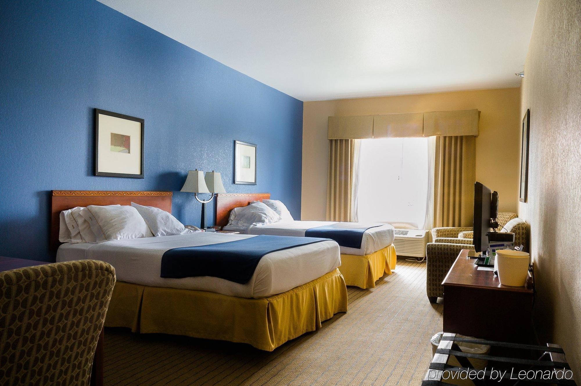 Holiday Inn Express Hotel & Suites Acme-Traverse City By Ihg Eksteriør billede